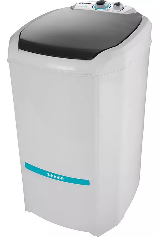 Lavadora Lavamax Eco 14kg Le1401 Blanca Suggar 110v