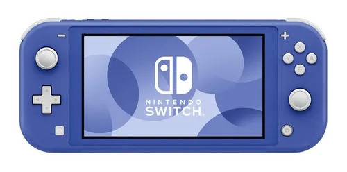 NINTENDO