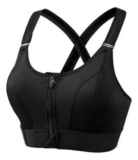 Todo sobre sostenes y tops deportivos: tecnologías, marcas y más!