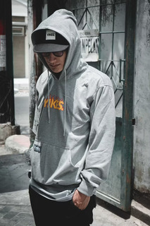 conozca todo sobre sudaderas para hombre