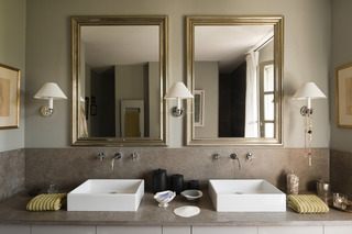 10 mejores apliques de baño: mira consejos sobre cómo utilizarlos
