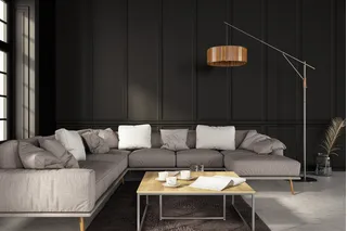 Sofá esquinero para sala pequeña: inspírate con ideas increíbles