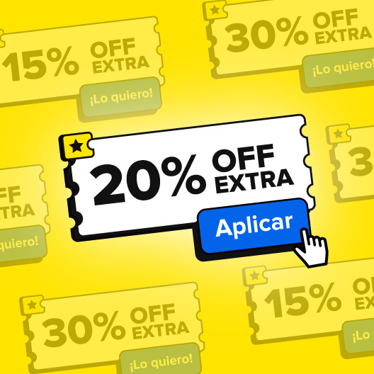 OFERTAS DEL