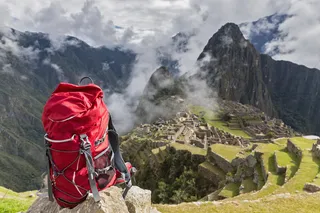 GuÃa de las mochilas más resistentes y duraderas