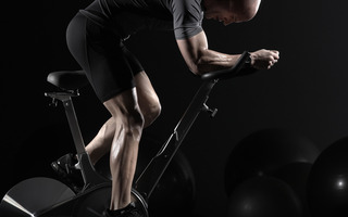 Todo sobre bicicleta estática Athletic Works