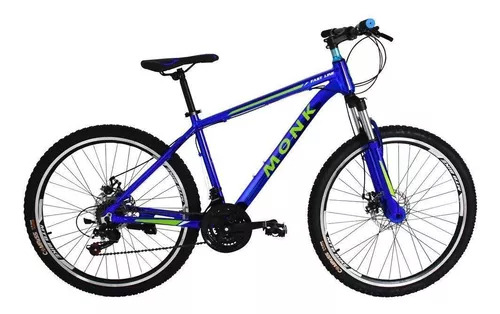 Mountain bike