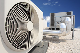 Tipos de aire acondicionado industrial. ¡Descubre cuál es el mejor!