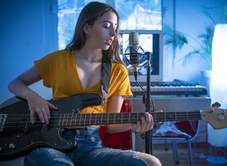 Todo sobre bajos Fender: Historia, diseño y caracterÃsticas.