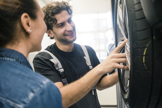 Descubrà los mejores neumáticos para camioneta
