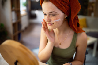 DESCUBRE todoS loS SECRETOS DE las mascarillas Garnier