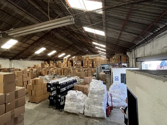 Bodega En Venta En Naucalpan