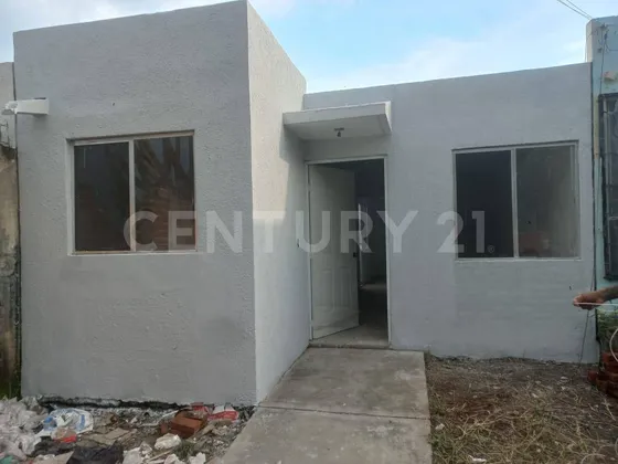 Casa En Venta En Puente Viejo.