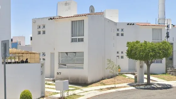Casa En Remate Bancario En Querétaro, Corregidora. Mm