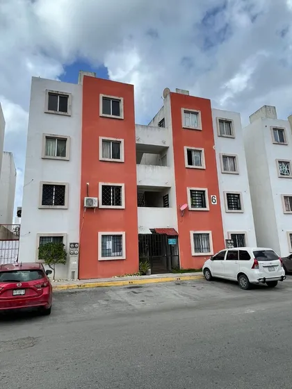 Departamento En Venta En Paseos Kusamil Cacun
