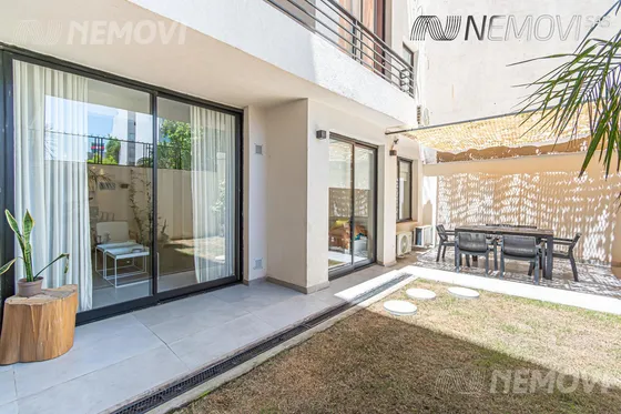 Venta Departamento Tres Ambientes Saavedra