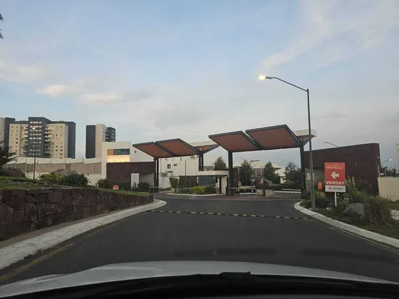 Rento Casa En Querétaro