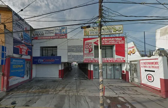 Renta Flexible De Locales/oficinas Frente A Patio Ecatepec Desde $18,000