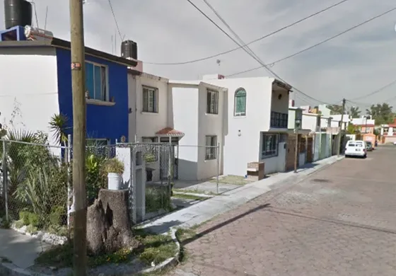 Casa En Venta En Pm El Popo, Atlixco, Puebla