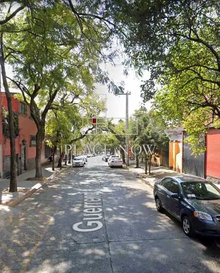 Terreno Venta, Tizapan San Angel