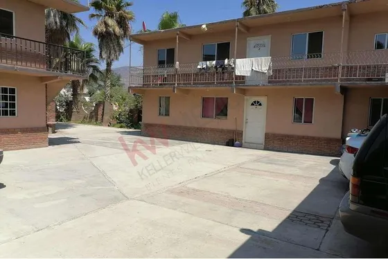 Oportunidad Única: Edificio En Zona Magisterial