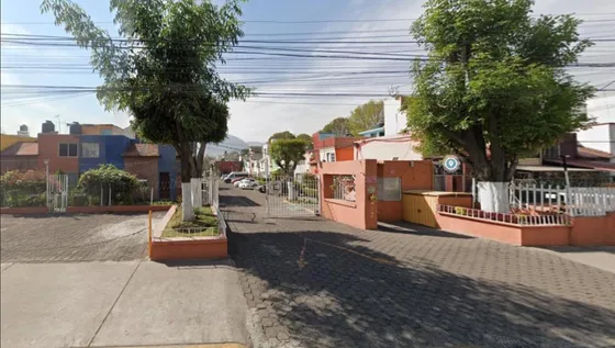 Casa En Venta En San Cristóbal Centro Th*