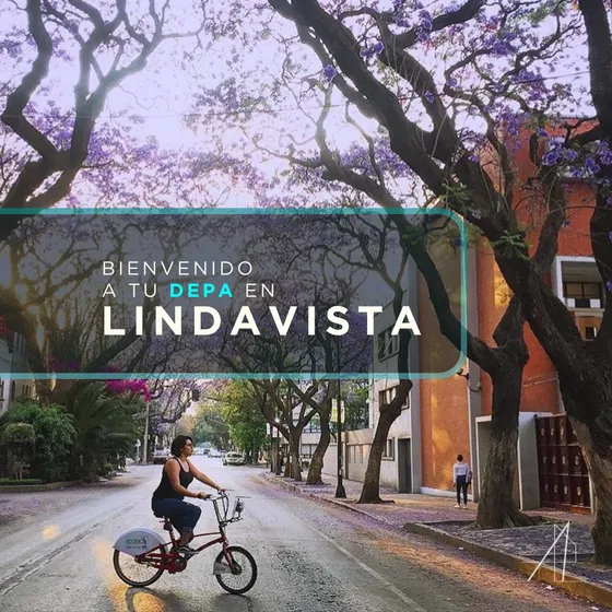 Venta De Departamento (75m2) En Lindavista, A 5 Mins. De Av. Lazaro Cadenas, Montevideo, Fortuna E Instituto Politécnico. Muy Cerca De Encuentro Fortuna Y Parque Lindavista. Db15-z129
