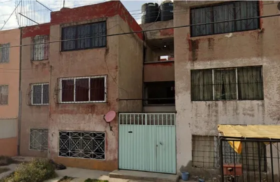 Departamento Venta, Croc Aragón Avenida Central, 55294 Ecatepec De Morelos, Méx. -jcbb2