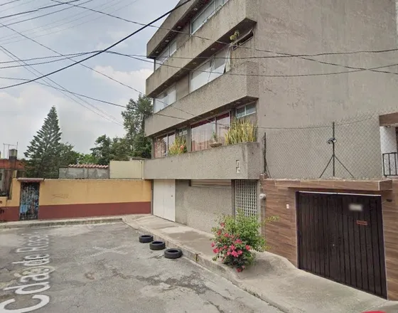 Vendo Departamento Col. Olivar Del Conde