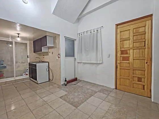 Lindo Departamento En Pb Frente A Multiplaza San Juan, A 5 Min De Metro Villa Aragón