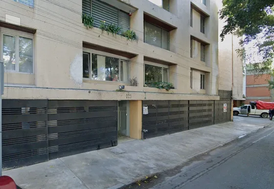 Departamento En Venta En Col Anzures , Miguel Hidalgo , Cdmx Ds19