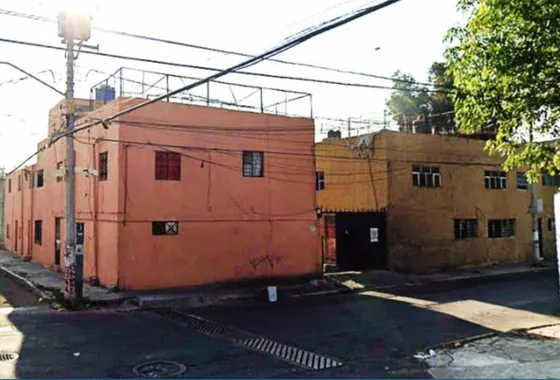 Venta Edificio Santa Martha Acatitla