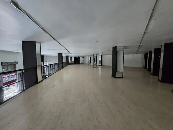 Edificio Uso Mixto En Venta En Colonia Chimalistac