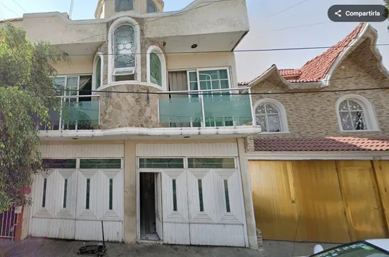 Casa En Remate Bancario Tonala Jal, Clv1