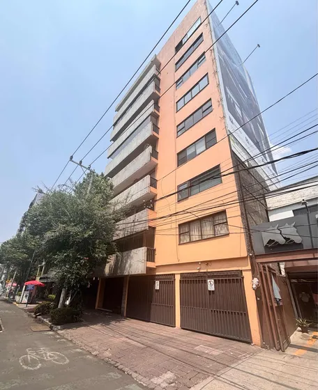 Venta Depto Col Guadalupe Inn