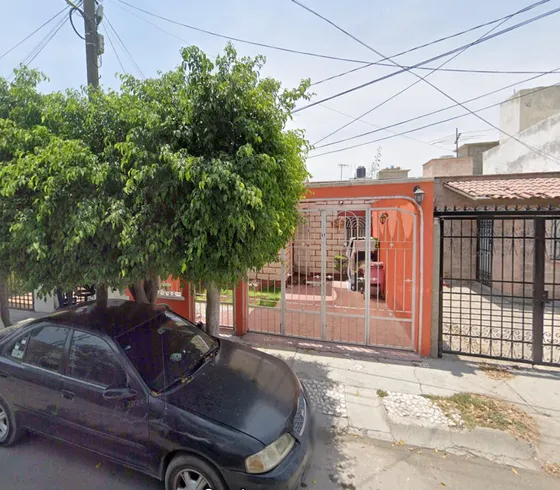 Casa En Venta Remate Bancario En Corregidora Querétaro Jp25