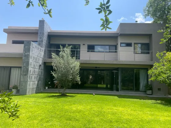 Casa En Ampliación Huertas Del Carmen