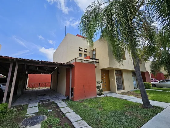 Casa Venta Puerta Real Querétaro
