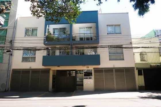 Casa En Condominio En San Pedro De Los Pinos