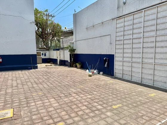 En Renta  Excelentes Bodegas Ubicadas En Acoxpa Esquina Periférico