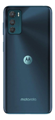 Celular Motorola G42 Con Cargador Original (Reacondicionado)