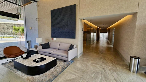 Departamento Nuevo En Bosque Real Con Balcon