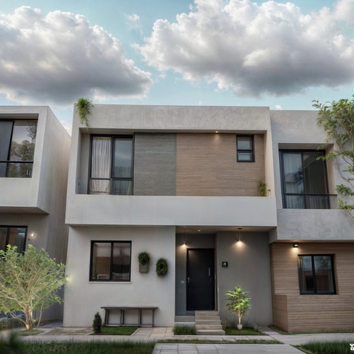 ¡oportunidad Única En Querétaro! Casa En Venta Entre El Refugio Y Zibatá
