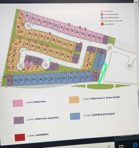 Terreno En Venta En Balvanera Qro. 6