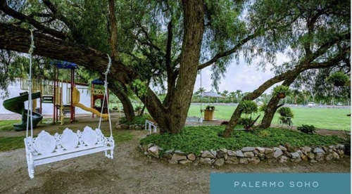 Venta De Teerreno En Balvanera Polo Contry Club