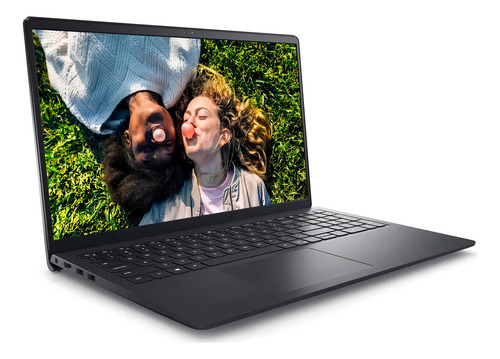 Notebook Dell 15 3520 15.6 i7-1255U 16 Ram 512 Ssd Cinza