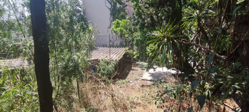 Terreno En Venta-renta En Cefiro, Col. Pedregal De Carrasco