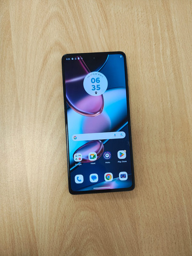 Motorola Edge 30 Pro 256 Gb 12 Gb Ram (Usado)