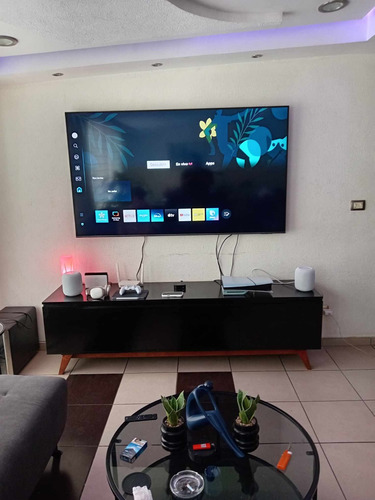 Venta De Soportes Para Tv E Instalación De Muebles Flotantes