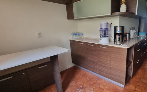 Casa En Del Carmen Coyoacán
