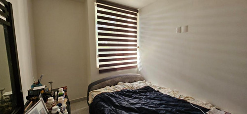 Departamento En Lindavista